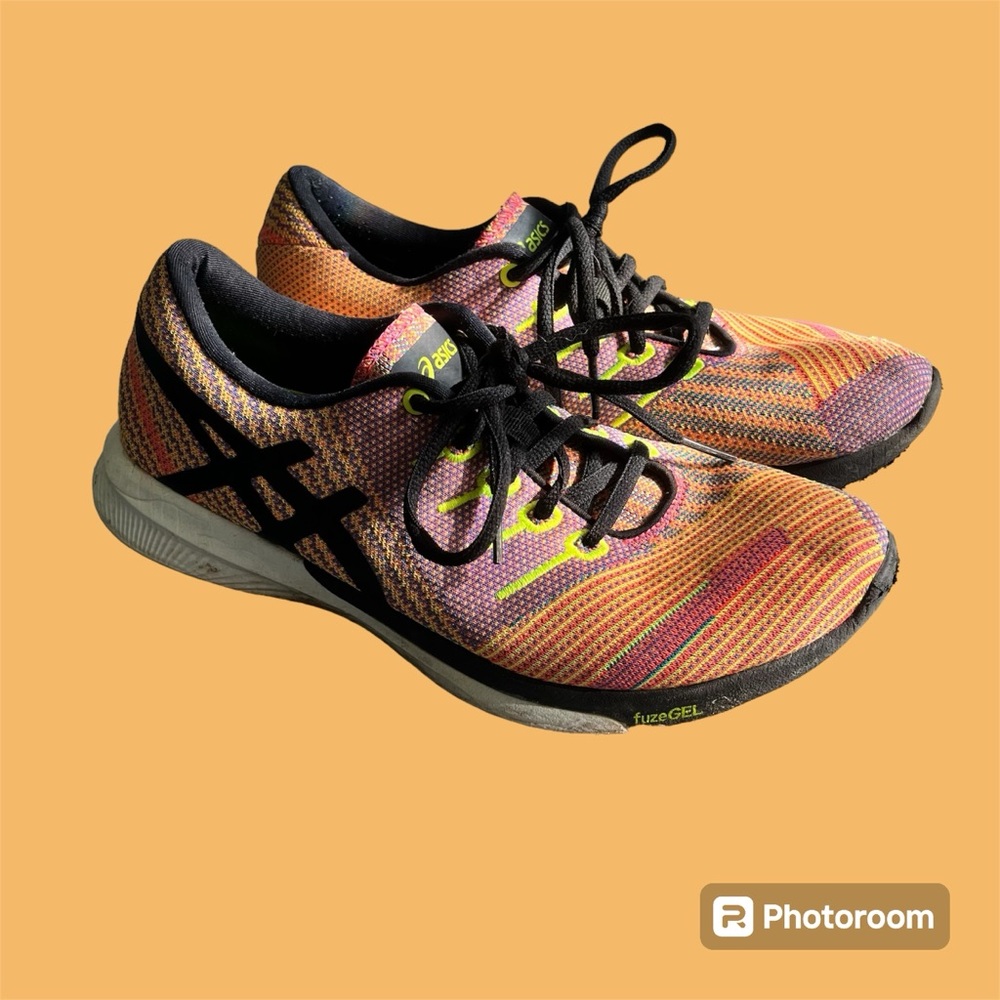 ASICS Running Shoe
